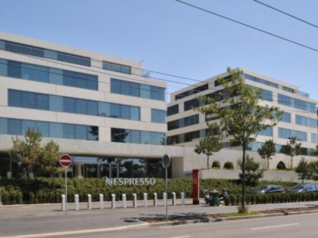Büro mieten in Cheseaux-Lausanne, Waadt