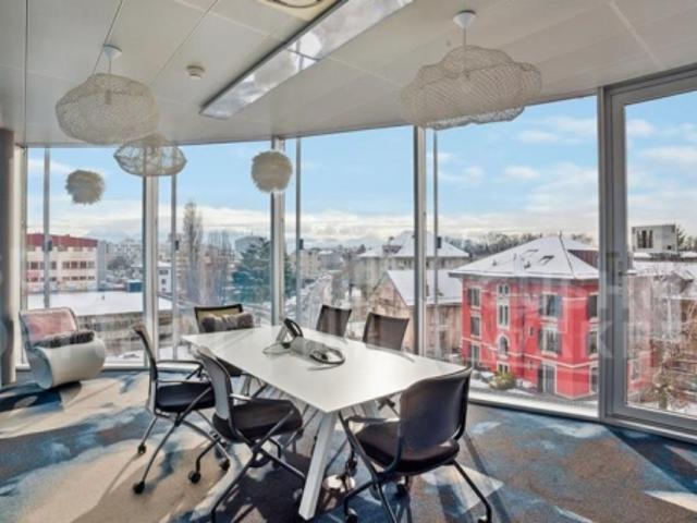 Büro mieten in Renens, Waadt