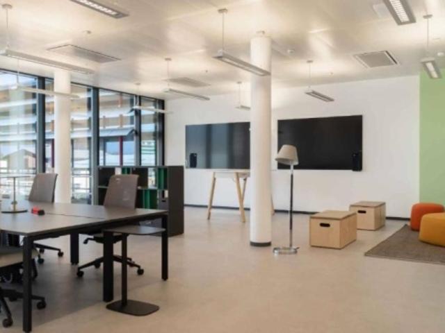 Büro mieten in Lancy