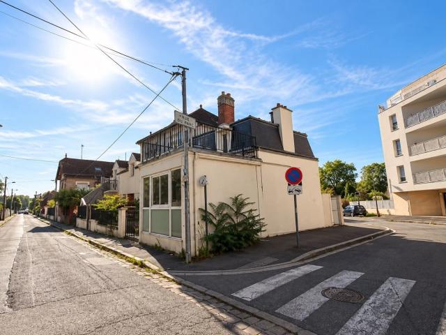 Bureau vente à Les Mureaux, Yvelines