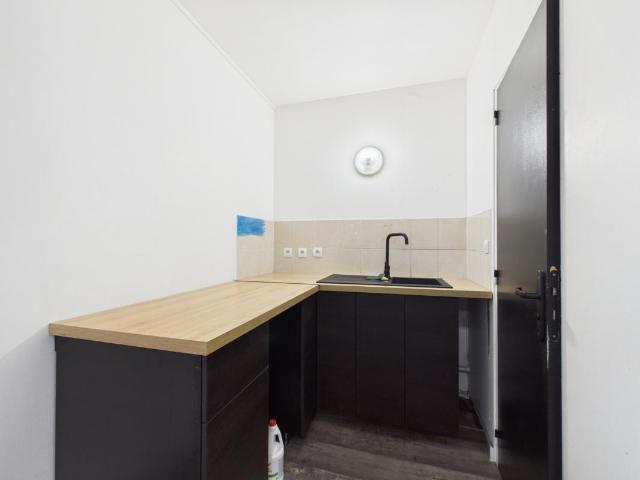 Bureau vente à Valenciennes