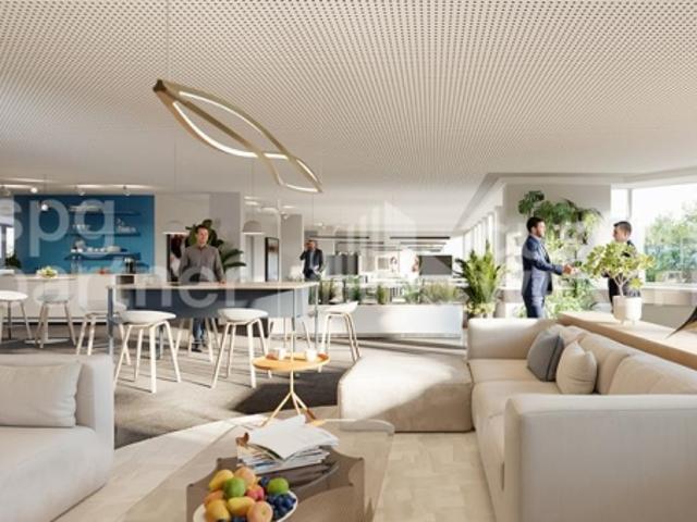 Büro mieten in Pully, Waadt