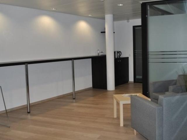 Büro mieten in Belmont-Yverdon, Waadt