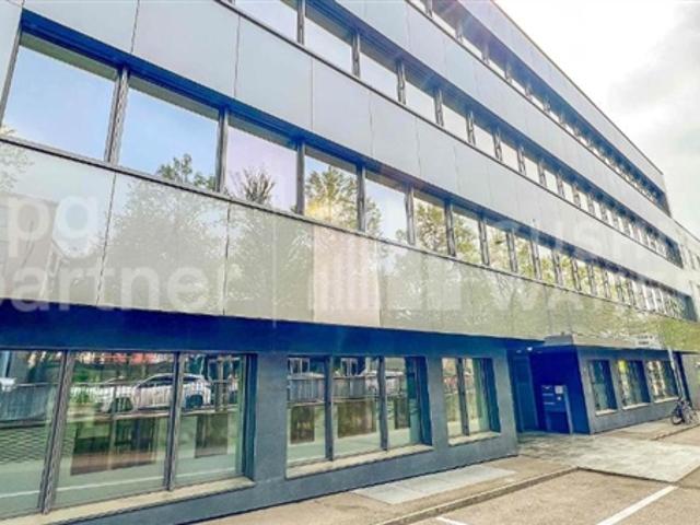 Büro mieten in Lancy