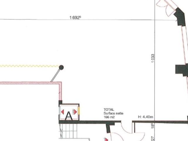 Büro mieten in Conches