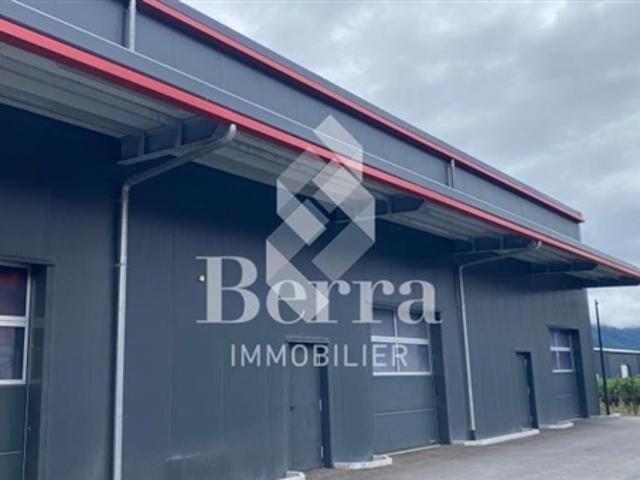 Büro mieten in Ardon, Wallis