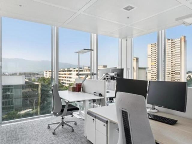 Büro mieten in Onex
