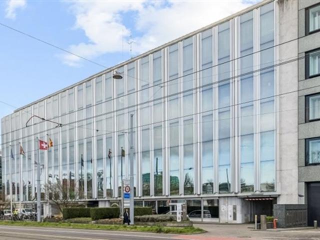 Büro mieten in Conches