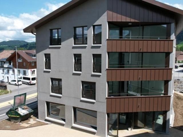 Büro mieten in Plaffeien, Freiburg