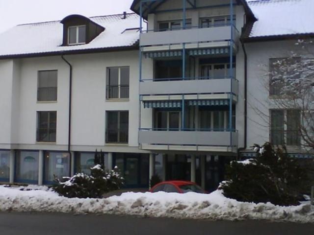 Büro mieten in St. Antoni, Freiburg