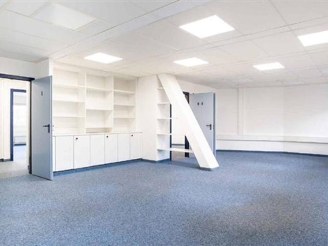 Büro mieten in Pully, Waadt