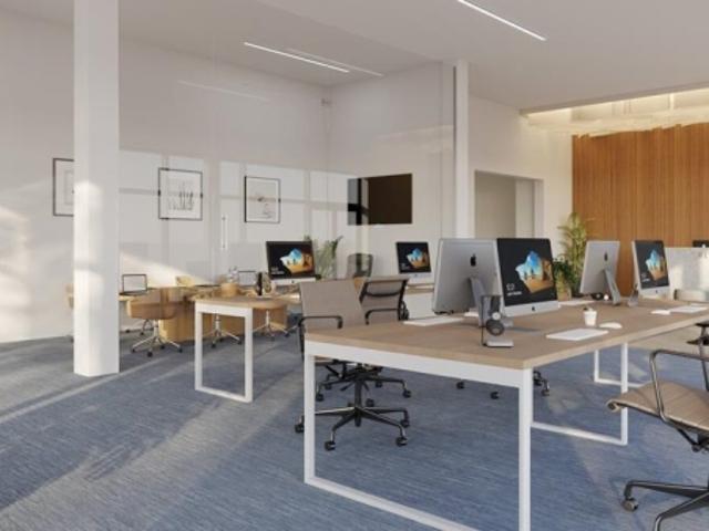 Büro mieten in Marly, Freiburg