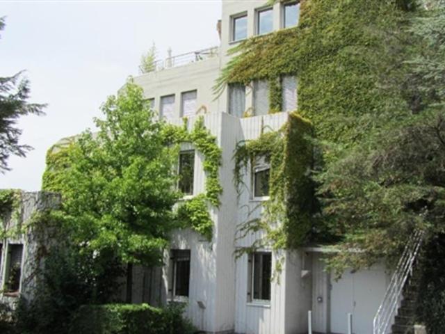 Büro mieten in Saint-Sulpice (VD), Waadt