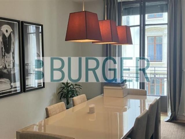 Büro mieten in Conches