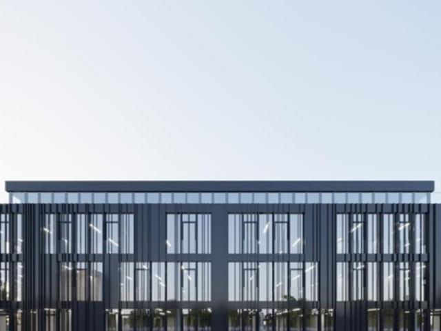 Büro mieten in Gland, Waadt