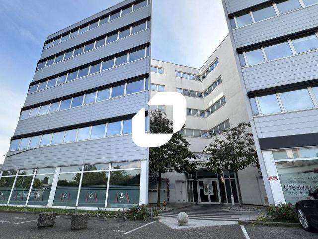 Bureau vente à Strasbourg, Neudorf