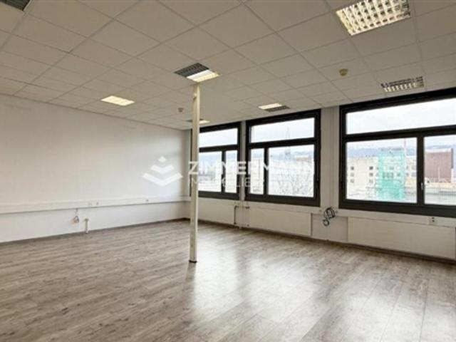Büro mieten in Satigny