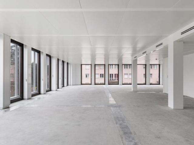 Büro mieten in Conches