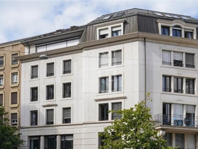 Büro mieten in Conches