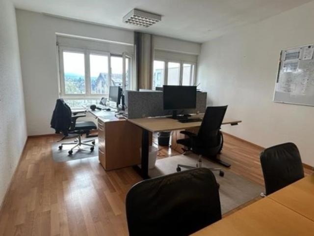 Büro mieten in Villars, Freiburg
