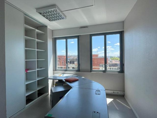 Bureau vente à Toulouse