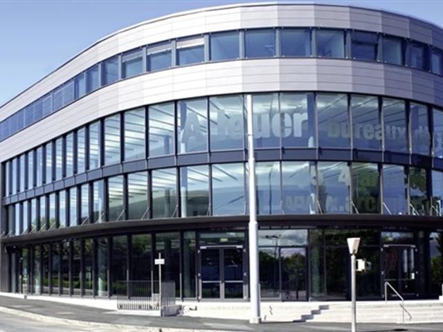 Büro mieten in Aïre