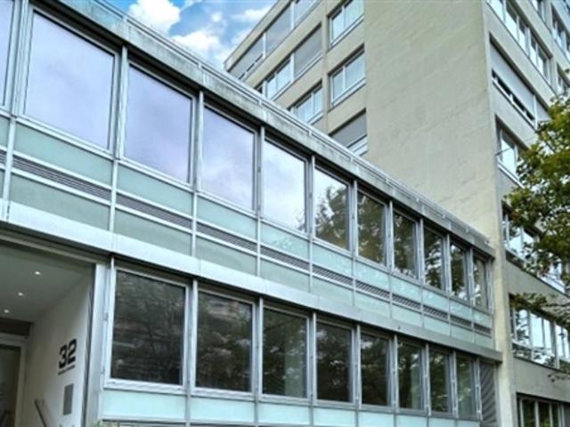 Büro mieten in Conches