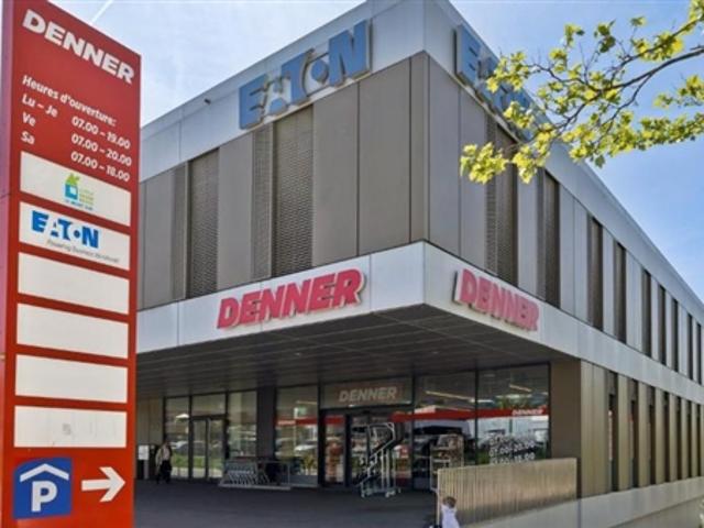 Büro mieten in Mont-sur-Lausanne, Waadt