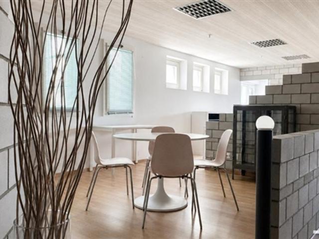 Büro mieten in Givisiez, Freiburg