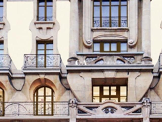 Büro mieten in Conches
