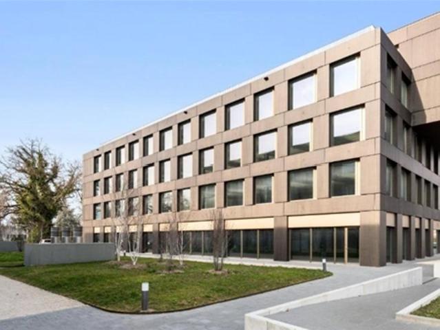 Büro mieten in Aïre