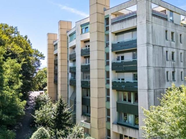 Büro mieten in Renens, Waadt
