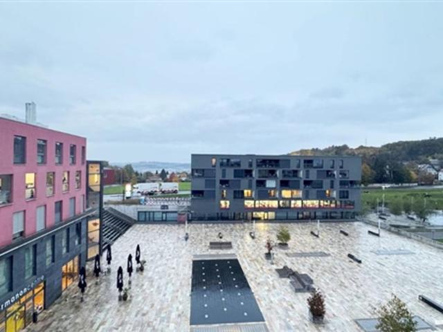 Büro mieten in Villars-sur-Glâne, Freiburg