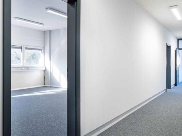 Büro mieten in Bussigny-près-Lausanne, Waadt