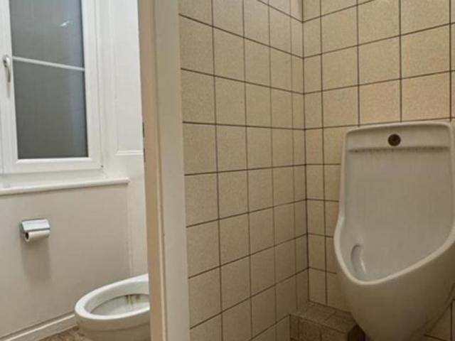 Büro mieten in La Chaux-de-Fonds