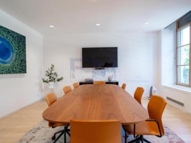 Büro mieten in Conches