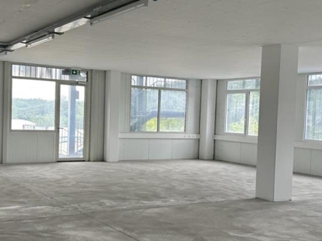 Büro mieten in Satigny