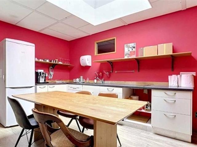 Büro mieten in Aubonne, Waadt