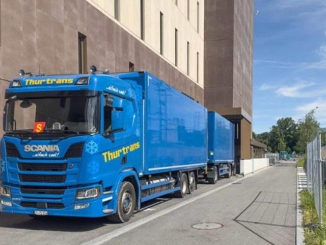 Büro mieten in Aïre