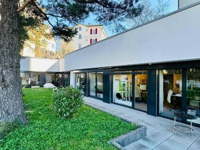 Büro mieten in Cheseaux-Lausanne, Waadt