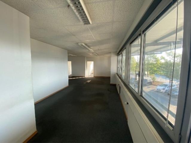 Büro mieten in Aïre