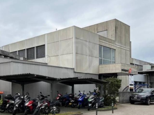 Büro mieten in Conches
