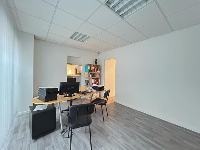 Bureau location à Thionville, Moyeuvre-grande