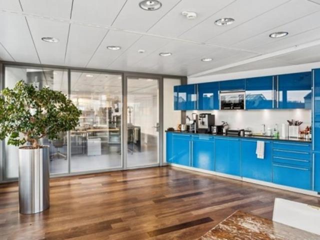 Büro mieten in Conches