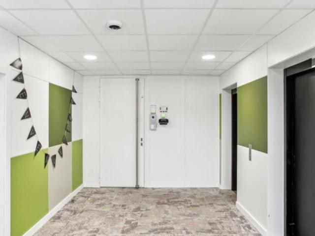 Büro mieten in Carouge (GE)