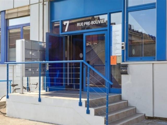 Büro mieten in Meyrin