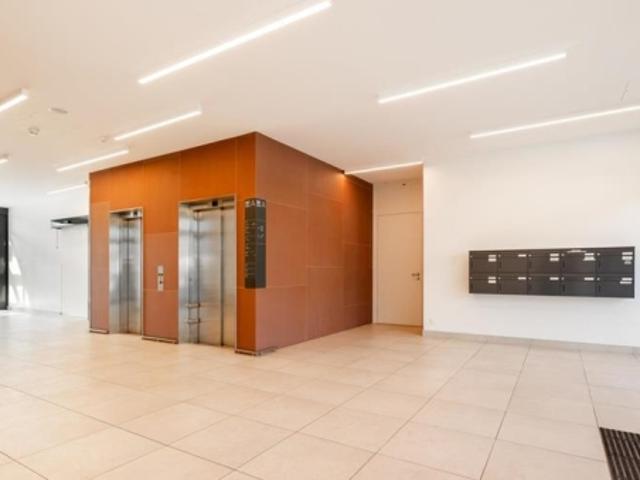 Büro mieten in Lancy