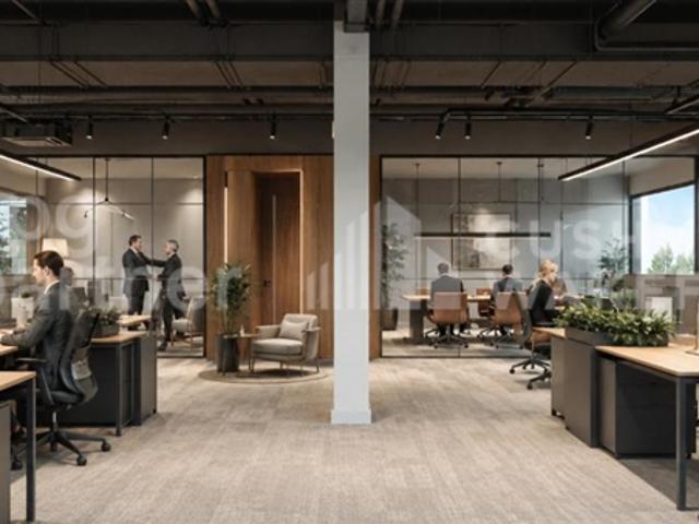 Büro mieten in Genthod