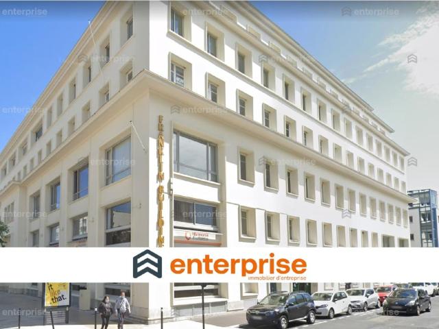 Bureau vente à Le Havre