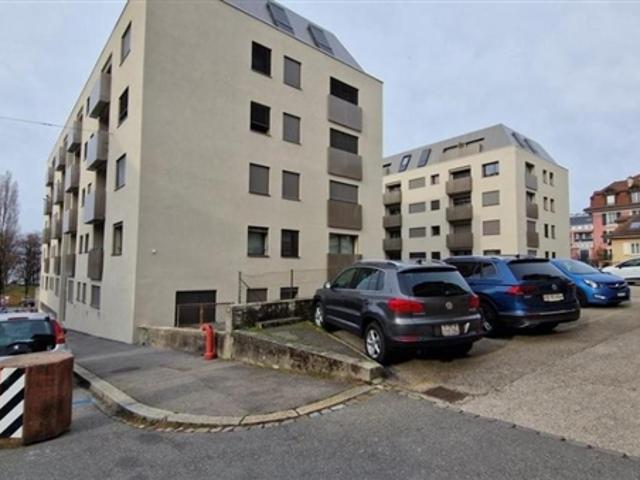 Büro mieten in Cheseaux-Lausanne, Waadt